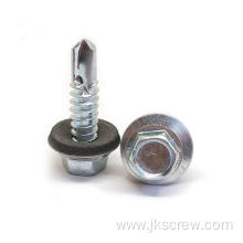 High quality hex head screws